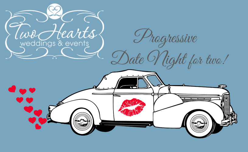 Progressive Date Night Contest