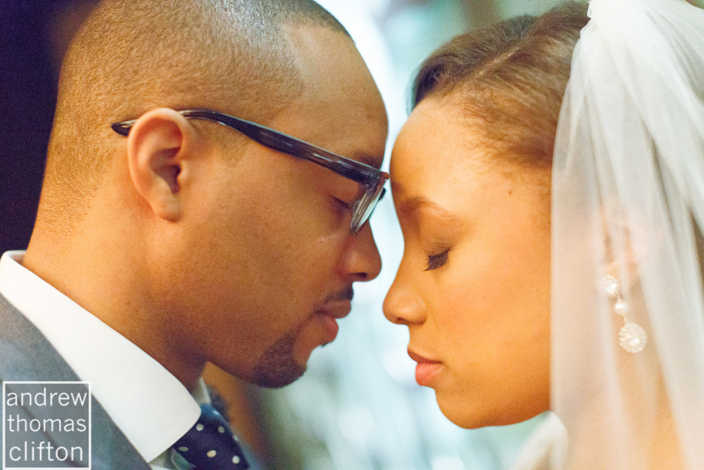 Jamika & Chris | Hyatt – Wynfrey Wedding